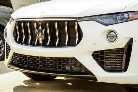 Photos of 2022 Maserati Levante GT for sale in Macon, GA at Grand Infiniti of Macon
