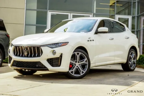 Unknown 2022 Maserati Levante GT for sale in Macon, GA