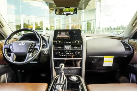 More photos of 2024 INFINITI QX80 Premium Select at Grand Infiniti of Macon, GA