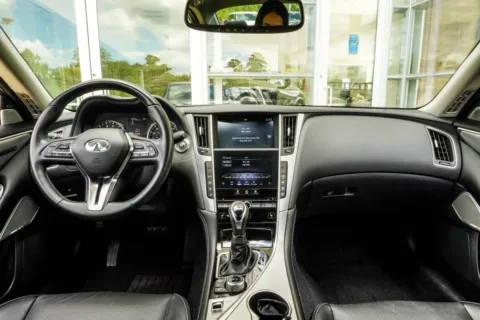 More photos of 2023 INFINITI Q50 LUXE at Grand Infiniti of Macon, GA