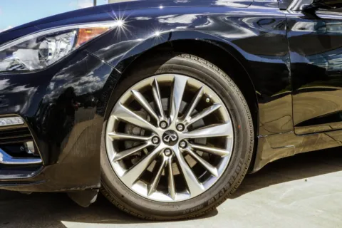 More photos of 2023 INFINITI Q50 LUXE at Grand Infiniti of Macon, GA