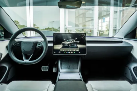 More photos of 2025 Tesla Model 3 Performance at Grand Infiniti of Macon, GA