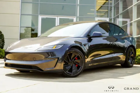 Unknown 2025 Tesla Model 3 Performance for sale in Macon, GA