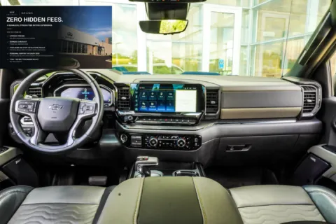 More photos of 2024 Chevrolet Silverado 1500 ZR2 at Grand Infiniti of Macon, GA