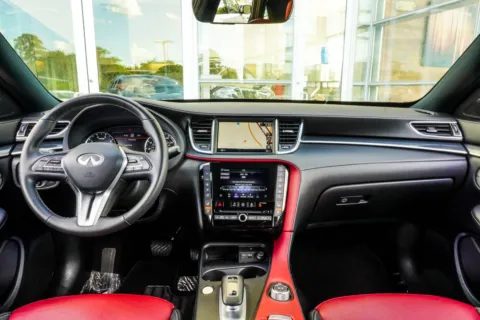 More photos of 2023 INFINITI QX50 SPORT at Grand Infiniti of Macon, GA