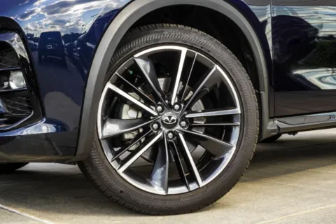 Another view of 2023 INFINITI QX50 SPORT for sale in Macon, GA at Grand Infiniti of Macon
