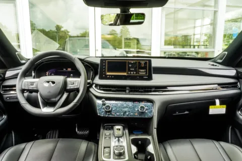 More photos of 2027 INFINITI QX65 SPORT at Grand Infiniti of Macon, GA