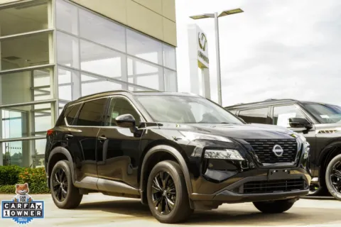 More photos of 2023 Nissan Rogue SV at Grand Infiniti of Macon, GA