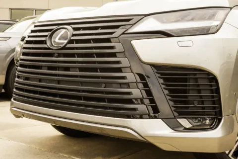Photos of 2025 Lexus LX 700h Luxury for sale in Macon, GA at Grand Infiniti of Macon
