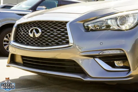 Photos of 2023 INFINITI Q50 LUXE for sale in Macon, GA at Grand Infiniti of Macon
