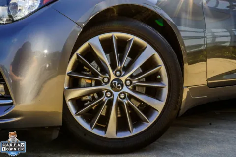 More photos of 2023 INFINITI Q50 LUXE at Grand Infiniti of Macon, GA