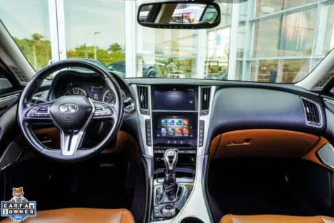 More photos of 2023 INFINITI Q50 LUXE at Grand Infiniti of Macon, GA