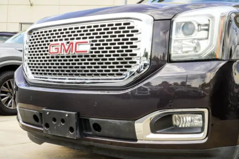 Photos of 2018 GMC Yukon Denali for sale in Macon, GA at Grand Infiniti of Macon