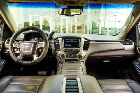 More photos of 2018 GMC Yukon Denali at Grand Infiniti of Macon, GA