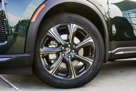 Another view of 2026 INFINITI QX60 Autograph for sale in Macon, GA at Grand Infiniti of Macon