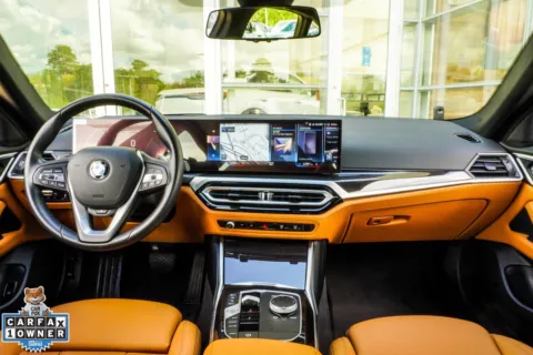 More photos of 2024 BMW 4 Series 430i Gran Coupe at Grand Infiniti of Macon, GA
