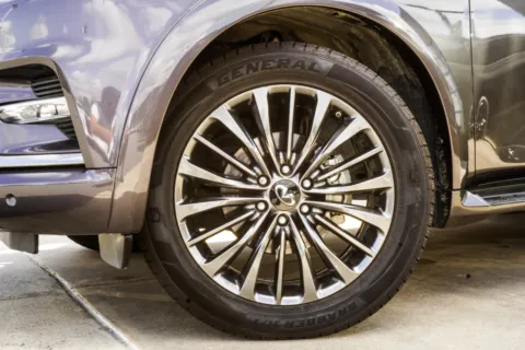 More photos of 2024 INFINITI QX80 Sensory at Grand Infiniti of Macon, GA