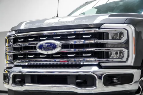 Photos of 2026 Ford F-250SD Lariat for sale in Macon, GA at Grand Infiniti of Macon