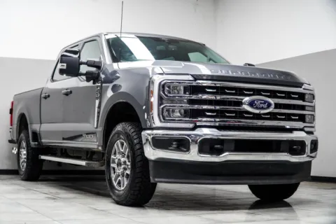 More photos of 2026 Ford F-250SD Lariat at Grand Infiniti of Macon, GA