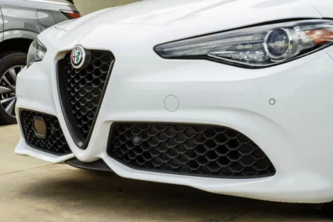 Photos of 2022 Alfa Romeo Giulia Veloce for sale in Macon, GA at Grand Infiniti of Macon