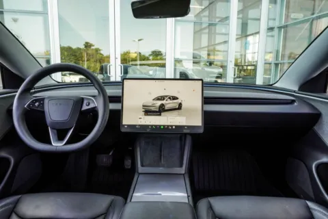 More photos of 2025 Tesla Model 3 Long Range at Grand Infiniti of Macon, GA