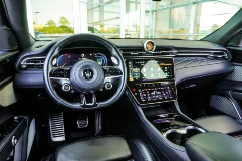 More photos of 2023 Maserati Grecale Modena at Grand Infiniti of Macon, GA