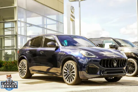 More photos of 2023 Maserati Grecale Modena at Grand Infiniti of Macon, GA