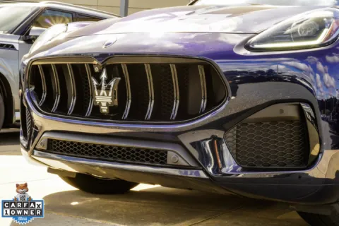 Photos of 2023 Maserati Grecale Modena for sale in Macon, GA at Grand Infiniti of Macon