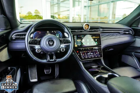 More photos of 2023 Maserati Grecale Modena at Grand Infiniti of Macon, GA