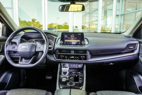 More photos of 2025 Nissan Rogue SV at Grand Infiniti of Macon, GA
