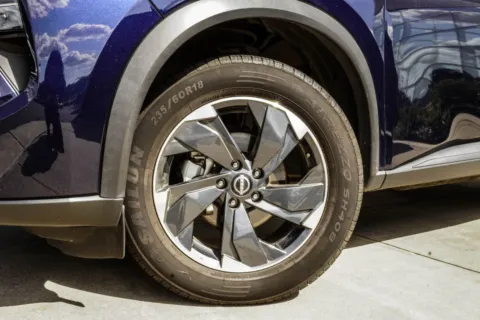 More photos of 2025 Nissan Rogue SV at Grand Infiniti of Macon, GA
