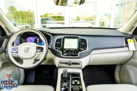 More photos of 2025 Volvo XC90 B6 Plus 7-Seater at Grand Infiniti of Macon, GA