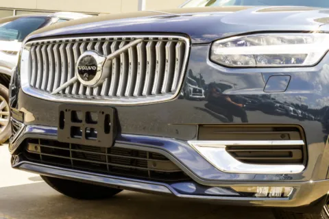 Photos of 2025 Volvo XC90 B6 Plus 7-Seater for sale in Macon, GA at Grand Infiniti of Macon