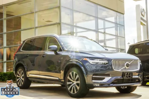 More photos of 2025 Volvo XC90 B6 Plus 7-Seater at Grand Infiniti of Macon, GA