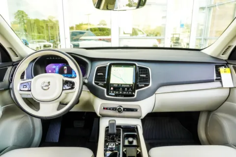 More photos of 2025 Volvo XC90 B6 Plus 7-Seater at Grand Infiniti of Macon, GA