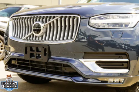 Photos of 2025 Volvo XC90 B6 Plus 7-Seater for sale in Macon, GA at Grand Infiniti of Macon