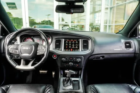 More photos of 2021 Dodge Charger SRT Hellcat Widebody at Grand Infiniti of Macon, GA