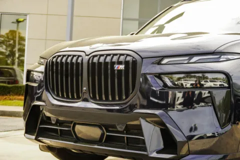 Photos of 2024 BMW X7 M60i for sale in Macon, GA at Grand Infiniti of Macon