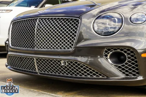 Photos of 2020 Bentley Continental GT W12 for sale in Macon, GA at Grand Infiniti of Macon