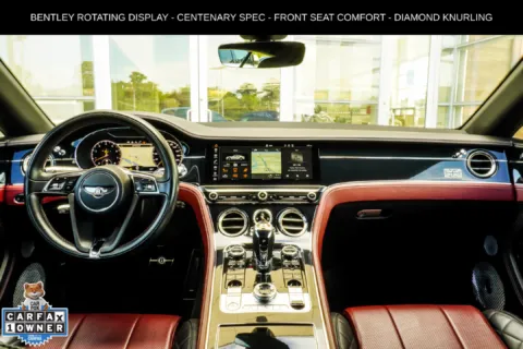 More photos of 2020 Bentley Continental GT W12 at Grand Infiniti of Macon, GA