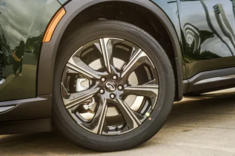 More photos of 2027 INFINITI QX60 Autograph at Grand Infiniti of Macon, GA