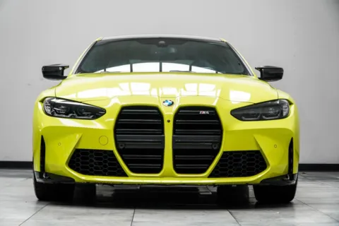 More photos of 2024 BMW M4 at Grand Infiniti of Macon, GA