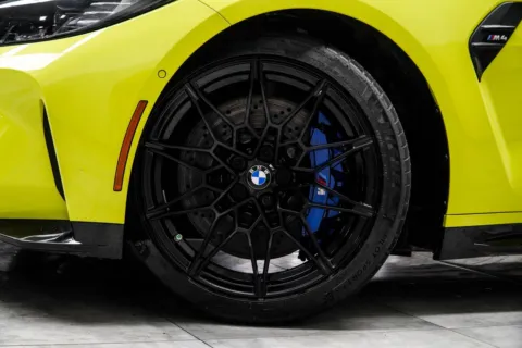 More photos of 2024 BMW M4 at Grand Infiniti of Macon, GA