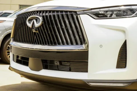 Photos of 2027 INFINITI QX60 Autograph for sale in Macon, GA at Grand Infiniti of Macon