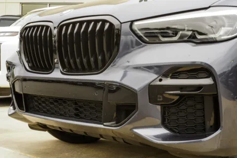 Photos of 2022 BMW X5 M50i for sale in Macon, GA at Grand Infiniti of Macon
