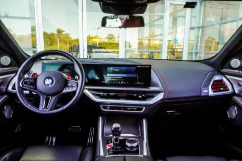 More photos of 2025 BMW XM Label at Grand Infiniti of Macon, GA