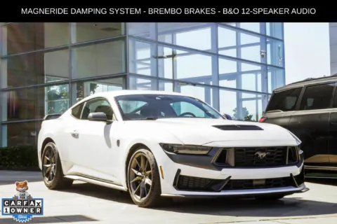 More photos of 2025 Ford Mustang Dark Horse at Grand Infiniti of Macon, GA