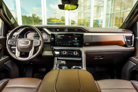 More photos of 2024 GMC Sierra 1500 Denali at Grand Infiniti of Macon, GA