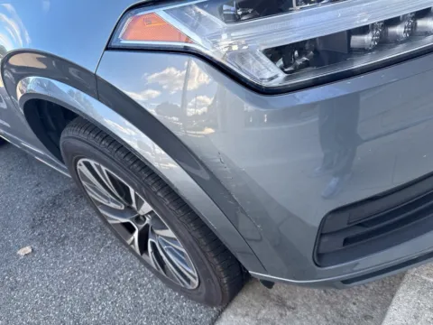More photos of 2020 Volvo XC90 T6 Momentum at Grand Infiniti of Macon, GA