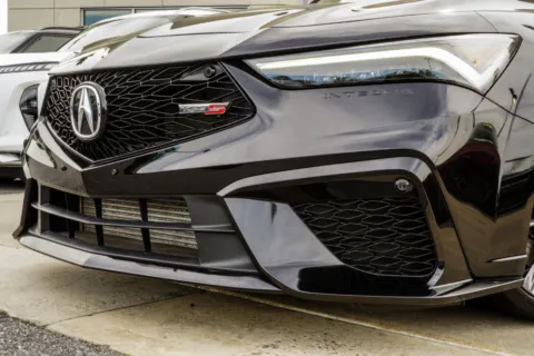 Photos of 2025 Acura Integra Type S for sale in Macon, GA at Grand Infiniti of Macon